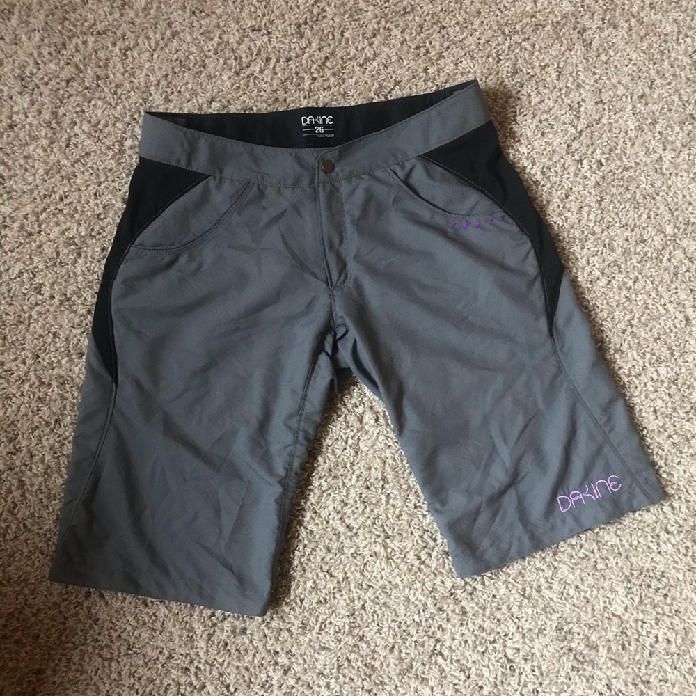 Dakine Siren Mountain Bike MTB Shorts